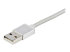StarTech.com 1 m USB-multiladdningskabel - Närbild