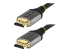 StarTech.com 2 m HDMI 2.1-kabel 8K - Höger vinkel