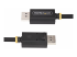 StarTech.com 2m DisplayPort 2.1 Cable, VESA-Certified, DP40 DP 2.1 Cable - Flera vinklar