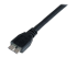 StarTech.com 1m 3 ft Certified SuperSpeed USB 3.0 A to Micro B Cable Cord - Närbild