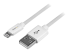 StarTech.com 2 m USB till Lightning-kabel - Närbild