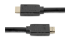 StarTech.com 15 m HDMI 2.0-kabel - Flera vinklar