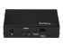 StarTech.com HDMI-switch med 2 portar - Framsidan