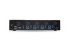 StarTech.com 4-Port DisplayPort 1.4 KVM Switch, 8K 60Hz / 4K 144Hz, 2x USB 3.0 Ports, 4x USB 2.0 Ports, Hotkey Switching, TAA Compliant (D86A2-4-PORT-8K-KVM) - Tillbaka