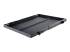 StarTech.com 1U Adjustable Server Rack Mount Shelf - Vänster vinkel