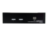 StarTech.com 2 Port DVI USB KVM Switch with Audio and USB 2.0 Hub (SV231DVIUA) - Framsidan