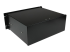 StarTech.com 4U Black Steel Storage Drawer for 19in Racks and Cabinets - Tillbaka